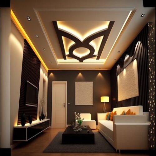 False Ceiling