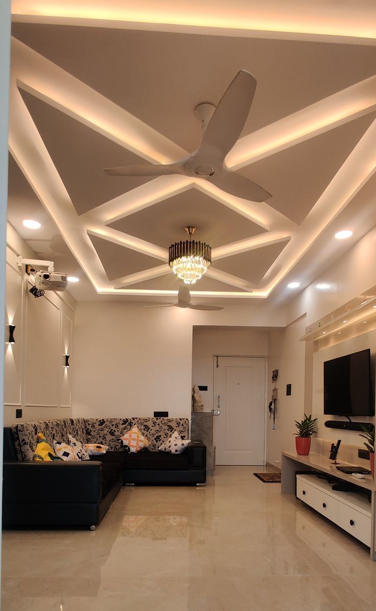 False Ceiling