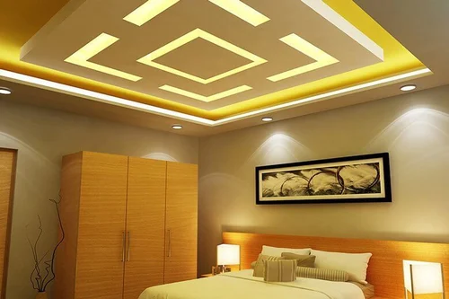 False Ceiling