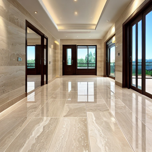 Flooring & Tiling