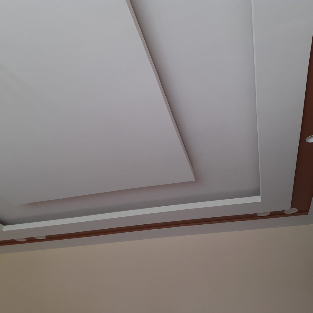 POP false ceiling